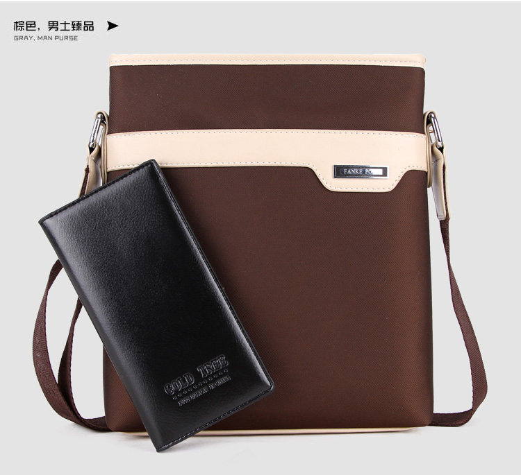 Sac pour homme - Ref 51504 Image 40