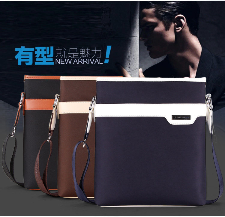 Sac pour homme - Ref 51504 Image 15