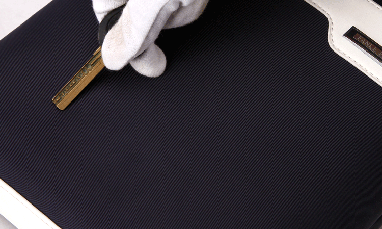 Sac pour homme - Ref 51504 Image 25