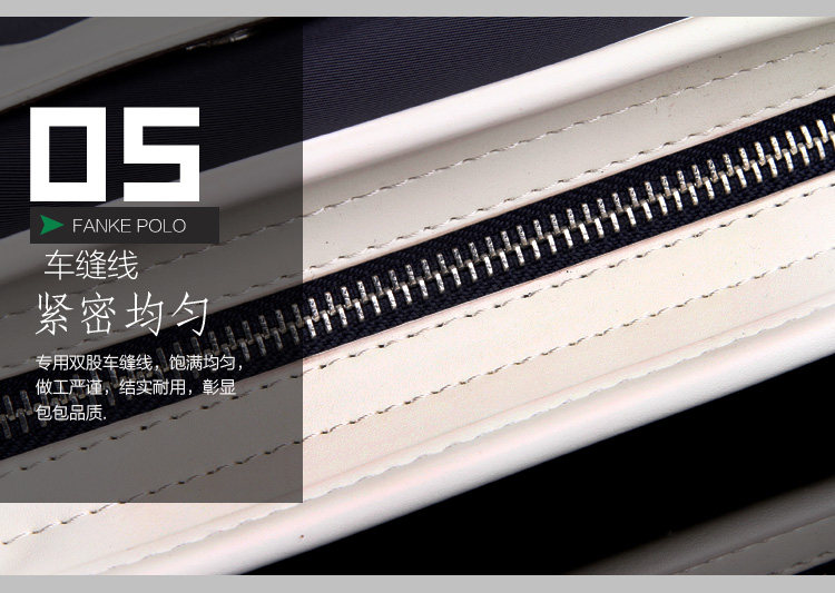 Sac pour homme - Ref 51504 Image 60