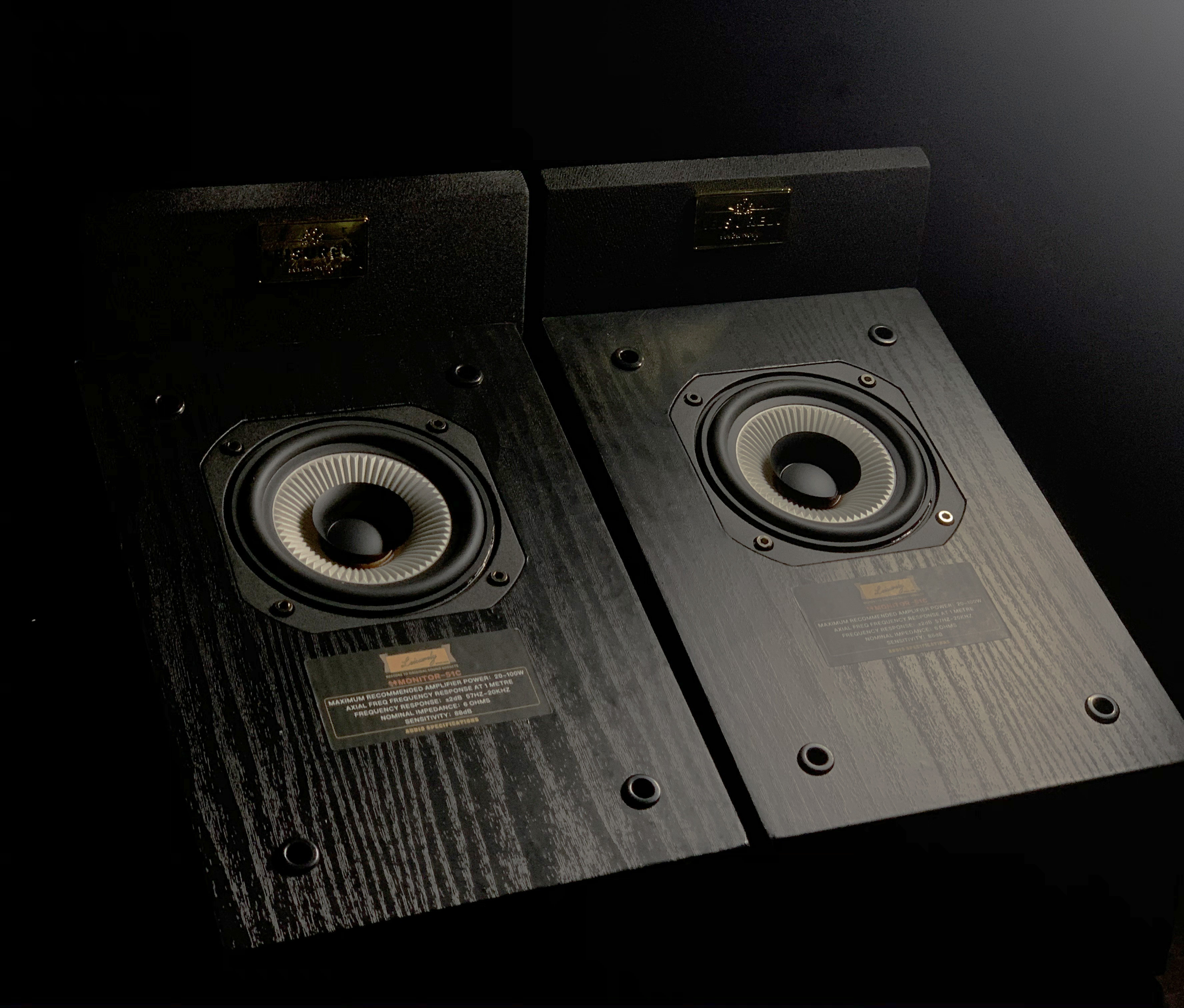 5 1 2 Panoramic Sound Box Surround System Sky Tracks Home Cinema Professional Reflection Top Placed Atmos