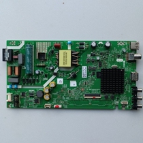 Crewy 40X6 40E1C LCD TV motherboard 5800-A6S430-0P10 matching screen SDL400FY QD0