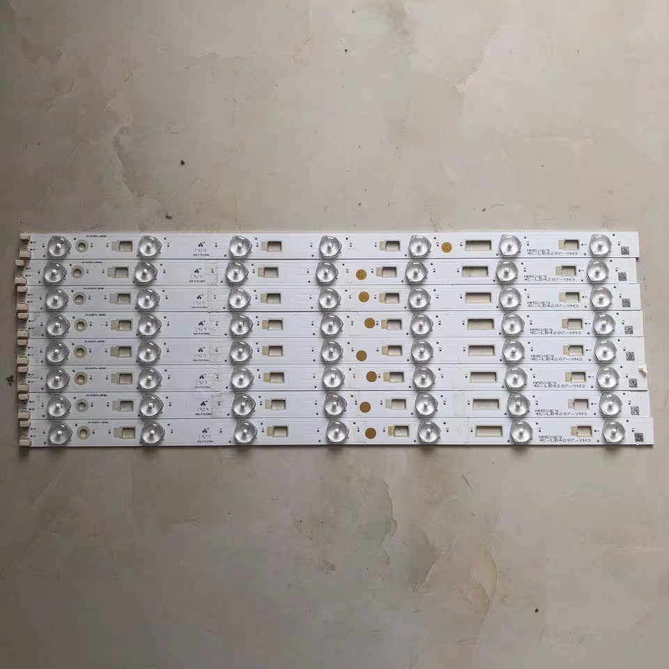 TCL L42F1600E D42A710 B42E650 B42E680 L42F3700A LCD TV Light Strip