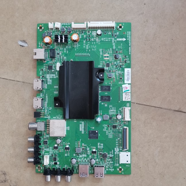 Original Skyworth 50V8E 55V8E 60V8E 8A20 movement drive motherboard 5800-A8A200-0P00