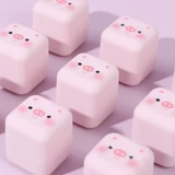 Увлажняющая помада, детский осветляющий натуральный бальзам для губ, смягчает морщинки на губах