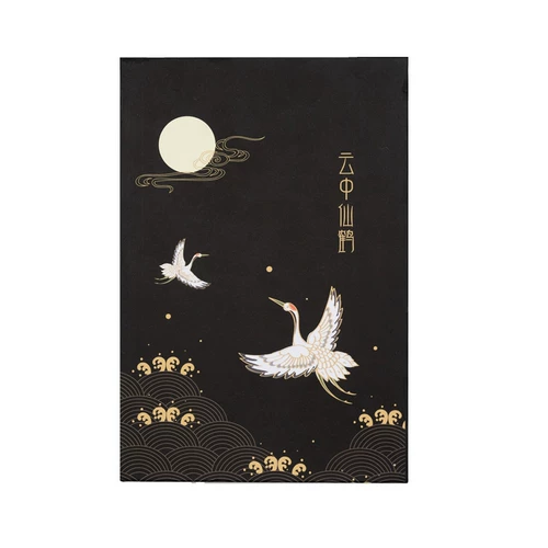 Настольная складная коробка для хранения для принцессы, портативное зеркало для школьников