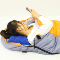 Ke Ruis home outdoor picnic mat camping camping picnic mat moisture-proof mat floor cloth velvet manufacturer