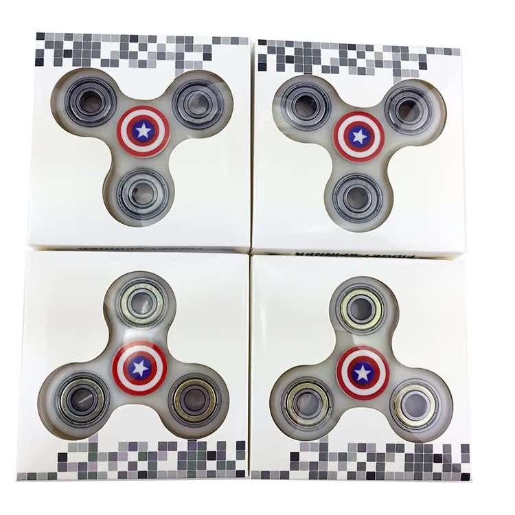 Hand spinner OTHER   - Ref 2615781 Image 42