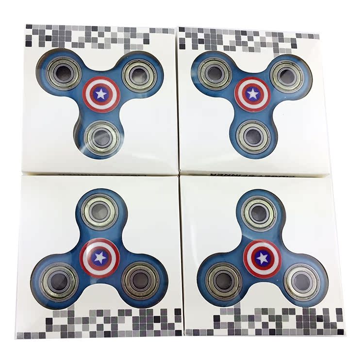 Hand spinner OTHER   - Ref 2615781 Image 44