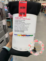 Spot Canada catherine Women Two High Waist Thin Plus Velvet Leggings Elastic Large Warm