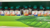 Spot Canadian Jamieson Health USA Vitamin C Tablets VC Chewable Tablets 120 many flavors available