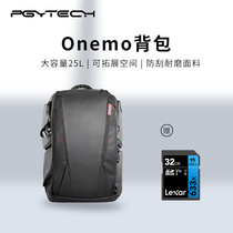 PGYTECH Photography Backpack OneMo Large Capacity Drone Royal 2 Canon Sony Micro SLR Camera Bag