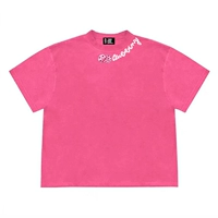 Роза красная