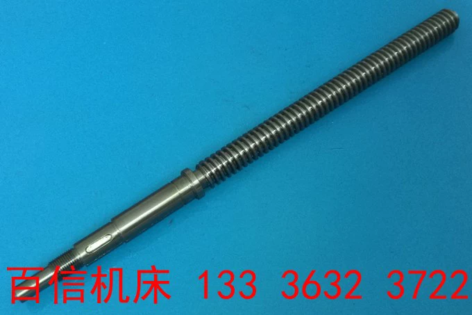 Đại Liên Máy Công Cụ Thẩm Dương Máy Công Cụ CW6163 CW6180 Dụng Cụ Tiện Còn Lại Phụ Kiện Vít Dụng Cụ Còn Lại Phụ Kiện Vít