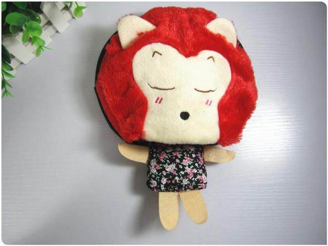 Coussin chauffant USB dessin animé - Ref 426165 Image 31