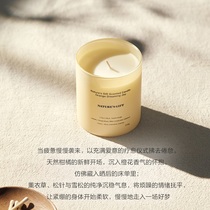 Natures gift Neugaff Orange Dream Scented Candle (Limited Edition) NG60203