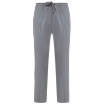 Mr. Admiration 23AW silk home mens trousers and pajamas winter NS42K141