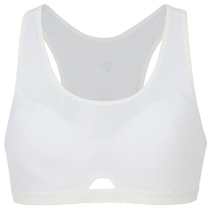 Adoring girls summer cool girls thin and highly elastic three-stage vest style sports bra AJ115E073