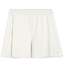 Aimu Sports Breeze Summer Womens Solid Color Casual Shorts and Pants AS151T11