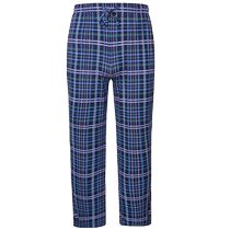 Mr. Admiration Pajamas Mens 22SS Enjoy Silky Smooth Home Pants Pajamas NS42F684