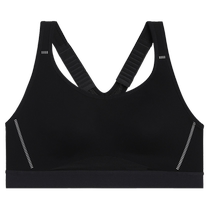 Aimu Sports Bra Womens Spring and Summer High-Intensity Back Full Coverage Running Bra AS116R32