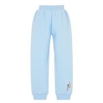 Adore Childrens Quilted Home Clothes My Little Pony Transformers IP Boys and Girls Class A Cotton Cardigan Long Sleeves and Trousers