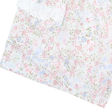 Pantalon pyjama jeune AIMER KIDS AJ142111 - Ref 728145 Image 18