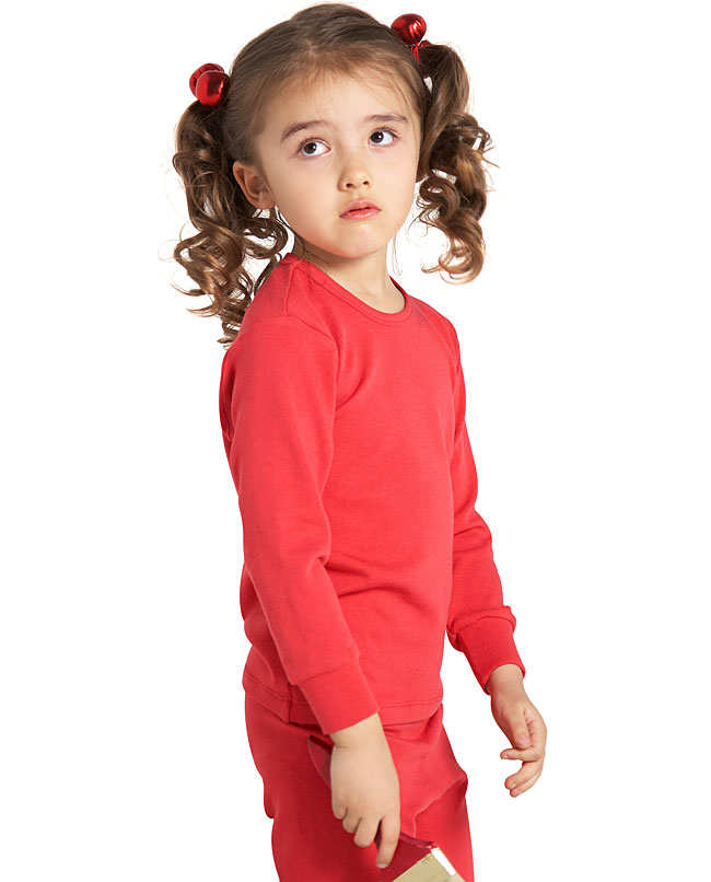 Sous-vêtement chaud jeune AIMER KIDS AK172462 - Ref 713219 Image 8