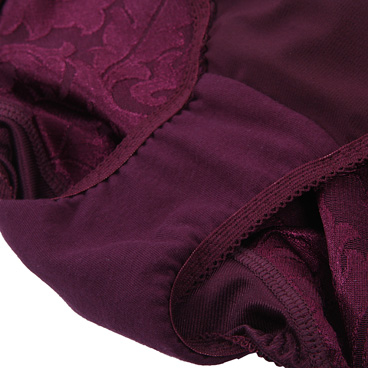 body amincissant luxueux en nylon - Ref 687069 Image 24