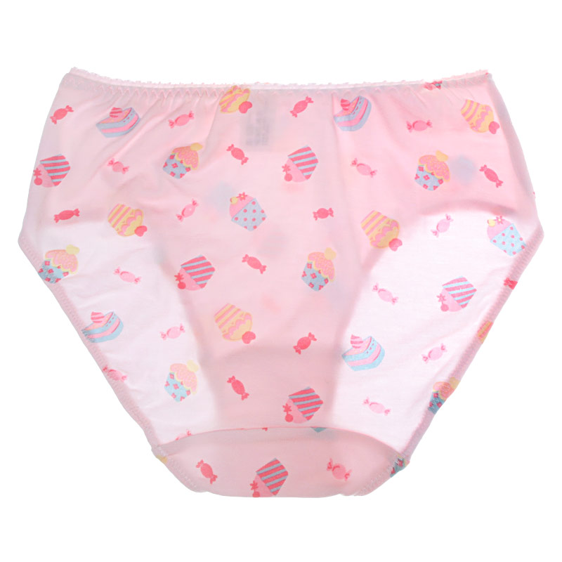 Купить Трусы эмэр дети обожают детского фонда два пакета—девушка мило в ...