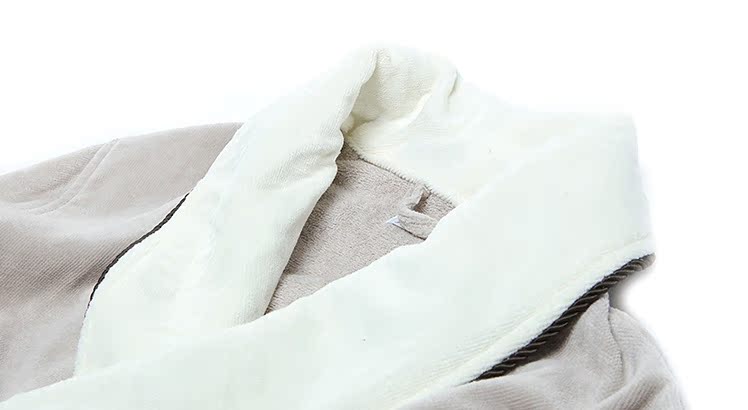 Peignoir jeunesse AH21561 - Ref 589480 Image 18