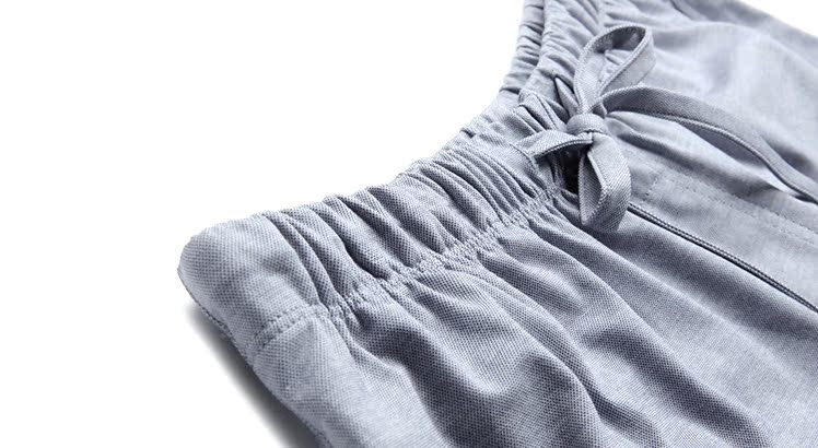 Pyjama pour homme à manche courte - Ref 3002255 Image 25