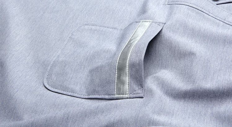 Pyjama pour homme à manche courte - Ref 3002255 Image 24