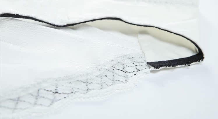 Slip jeunesse LA CLOVER LC23D91 - Ref 667121 Image 24