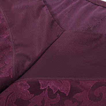 body amincissant luxueux en nylon - Ref 687069 Image 16