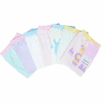 Slip jeune AIMER KIDS AK122K81 en coton - Ref 667197 Image 27