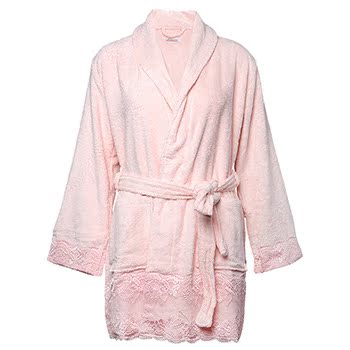 Peignoir jeunesse AH21491 - Ref 592831 Image 24