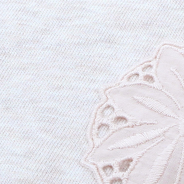 Pyjama pour femme à manches longues - Ref 2991503 Image 15