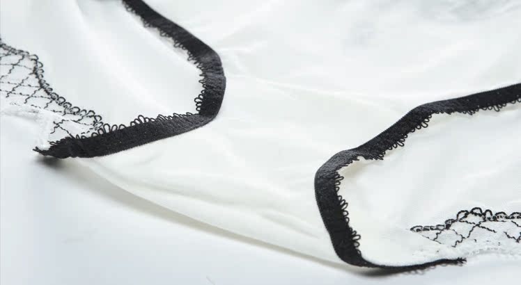 Slip jeunesse LA CLOVER LC23D91 - Ref 667121 Image 25