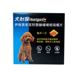 Внутренняя и внешняя собака собака собака собака собака собака собака собака собака, Бао -фулай, благословение, лучшие домашние животные четкие набор