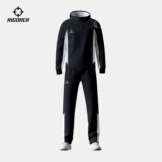 Men's basketball warm-up uniform