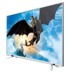 Tùy theo chất lỏng màng bảo vệ lá chắn 32 inch màn hình TV LCD kính chống HD antisquashy chống trẻ nắp Đăng - Bảo vệ bụi bọc điều khiển tivi Bảo vệ bụi