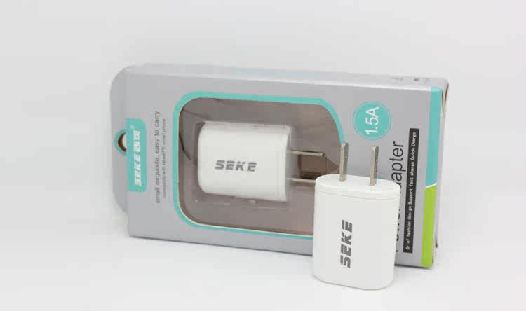 chargeur SEKE - Ref 1297477 Image 7