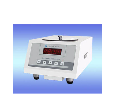 Numerical control electric centrifuge WG-2A WG-2B paper paddle printing and dyeing