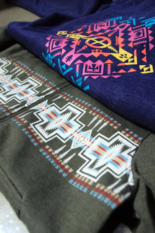Pendleton 1863m National Brand Indian Style Brand Spring New Kidsren's Sweatshirt Pendelton