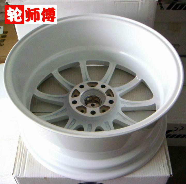 Bánh xe 15 inch 16 inch 17 inch sửa đổi 11R cho Polaris Golf Polo Jing Rui mới Jetta Lang Yi Lang Giá mâm xe tải