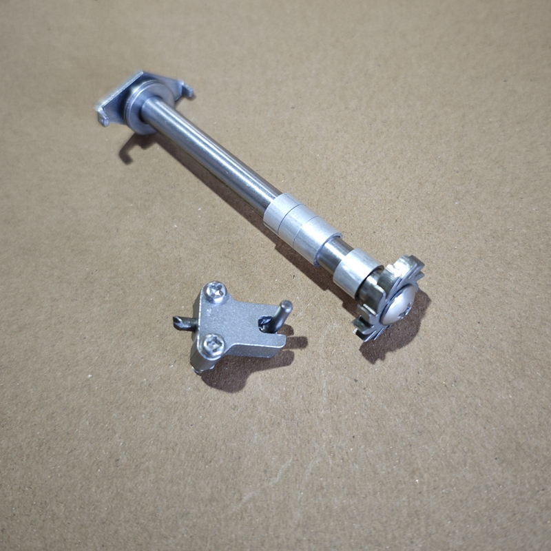 Yuantou Fishing Gear Sichuan River Fishing Stainless Steel Aluminum Alloy Fine-Tuning Gear Clutch River Fishing Small Accessories Yuantou Fishing Gear Sichuan River Fishing Stainless Steel Aluminum Alloy Fine-Tuning Gear Clutch River Fishing Small Accessories