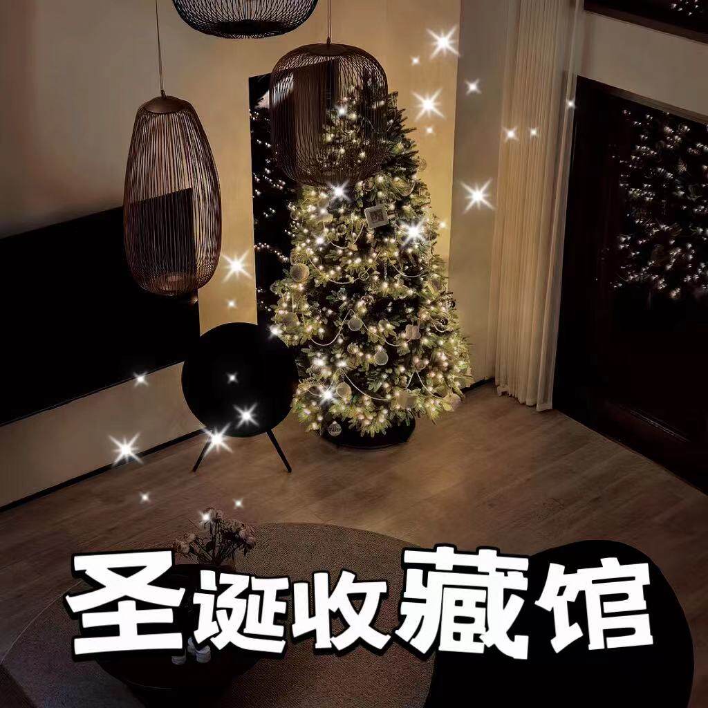圣诞收藏馆