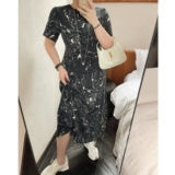 Длинное платье, юбка, (в наличии на складе), делается под заказ, короткий рукав, средней длины, длина макси, большой размер