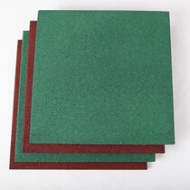 Thickened Outdoor Slide Ladder With Rubber Ground Mat Kindergarten Gym Fitness Room Children Park Playground Dance Plastic Gems